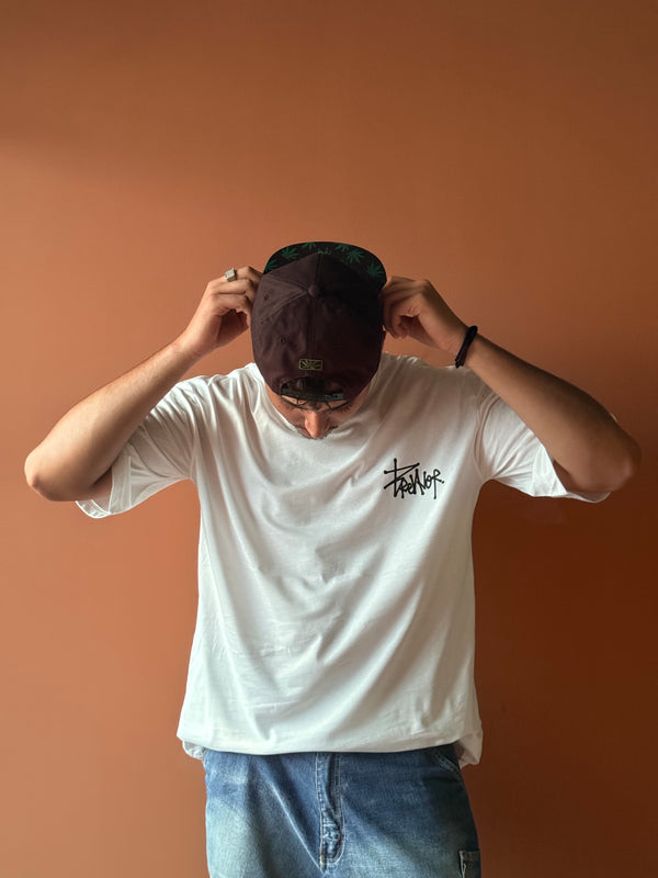 Trewor | Oversized Unisex Printed Tees | Streetwear