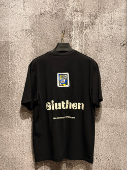 Giuthen| Unisex Printed Tees | Streetwear
