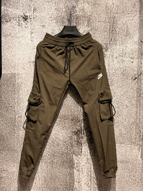 5Pocket Cargo | Regular Fit| Imported Fabric|