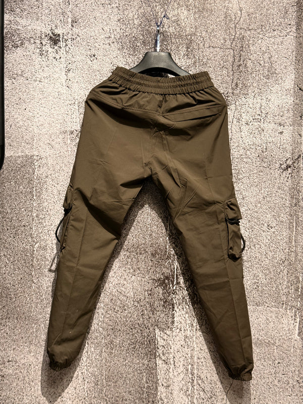 5Pocket Cargo | Regular Fit| Imported Fabric|