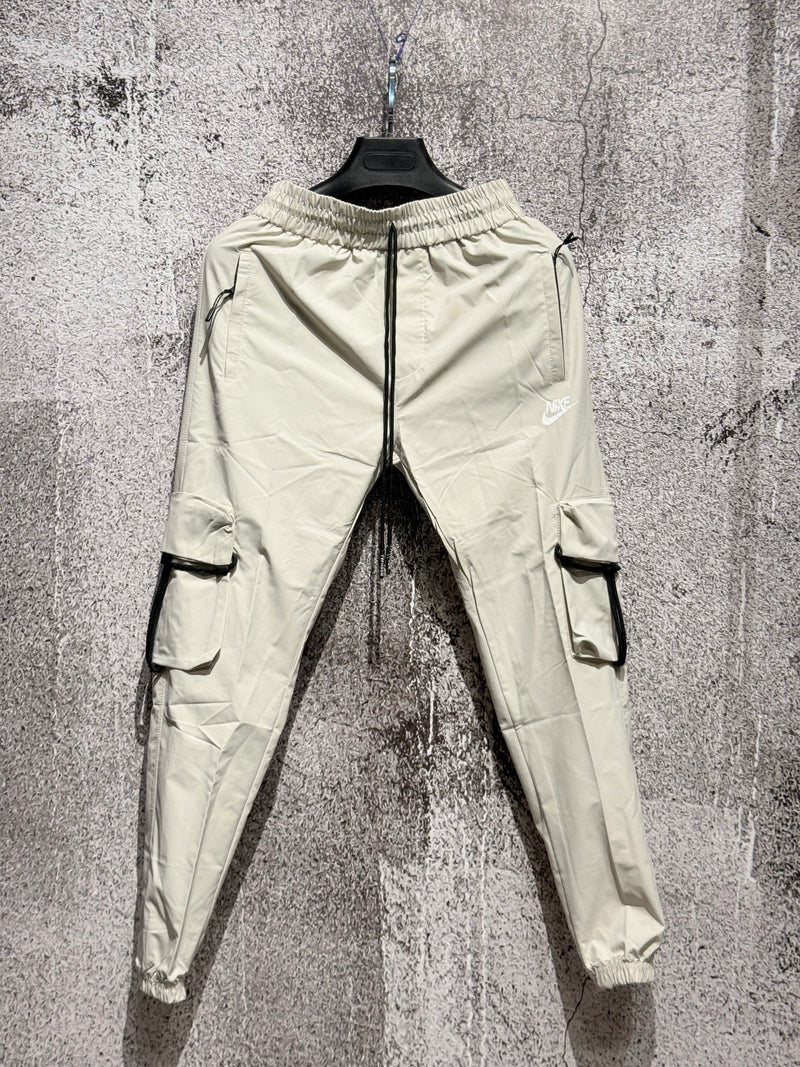 5Pocket Cargo | Regular Fit| Imported Fabric|