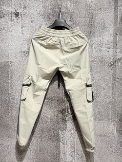 5Pocket Cargo  | Regular Fit| Imported Fabric|