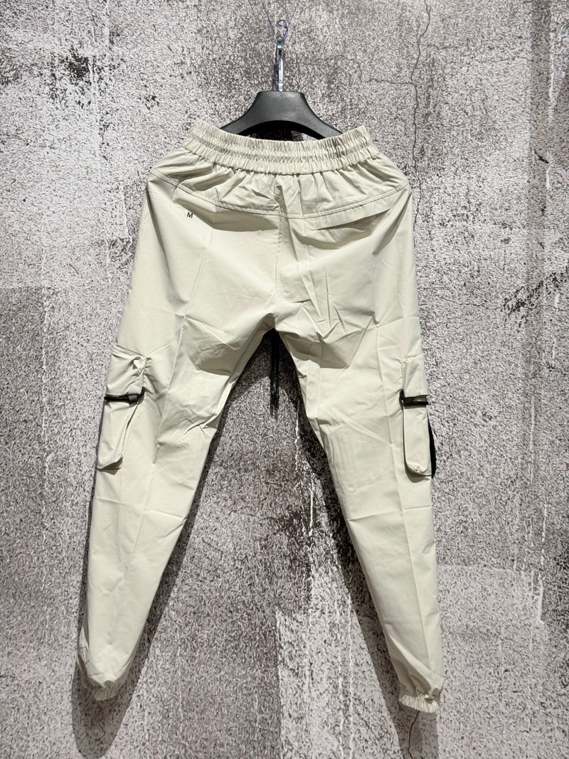 5Pocket Cargo  | Regular Fit| Imported Fabric|
