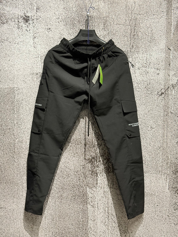 5 Pocket | Regular Fit| Imported Fabric|