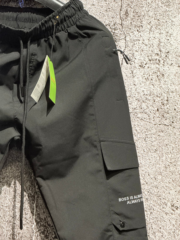5 Pocket | Regular Fit| Imported Fabric|
