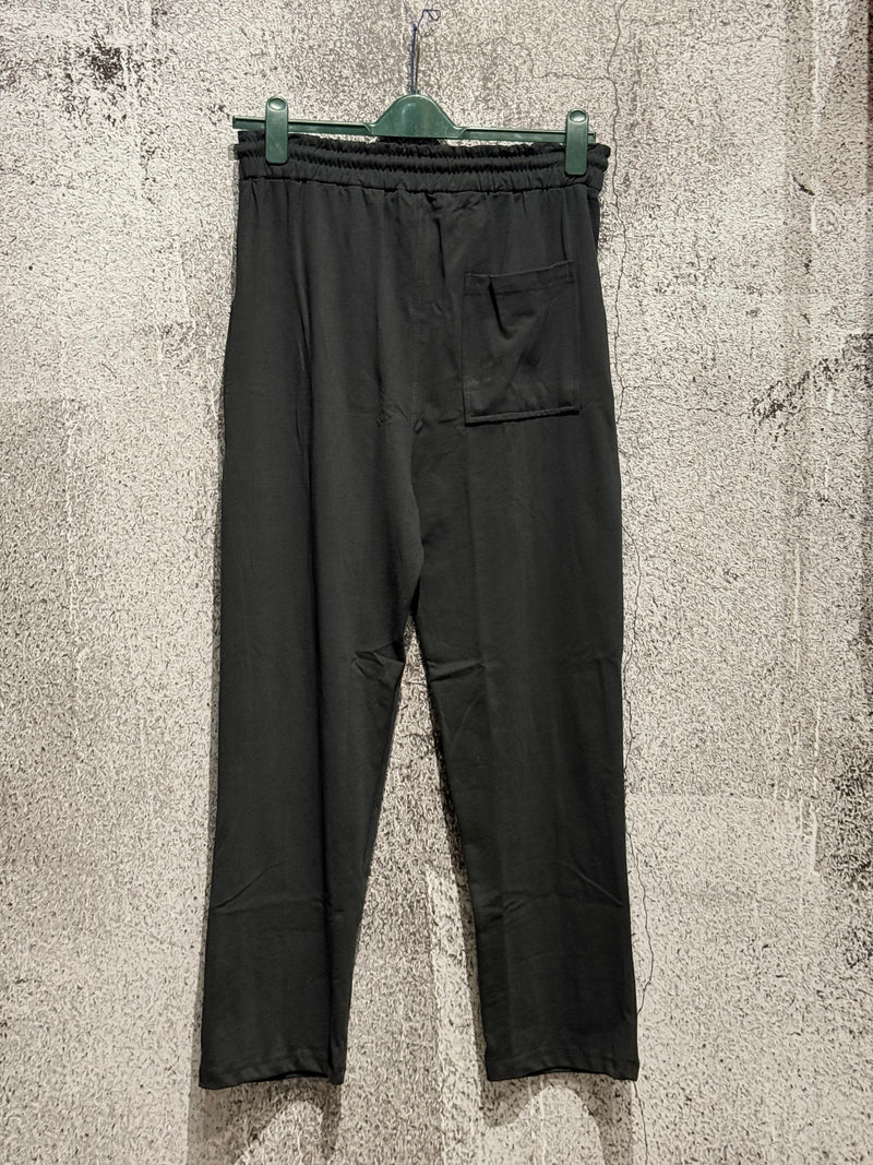 Old Money/Casual | Beggy Fit | Cotton Fabric|