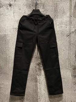 6 Pocket Cargo | Beggy Fit | Cotton Fabric