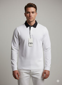 Korean Style Shirt