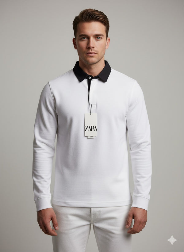 Korean Style Shirt