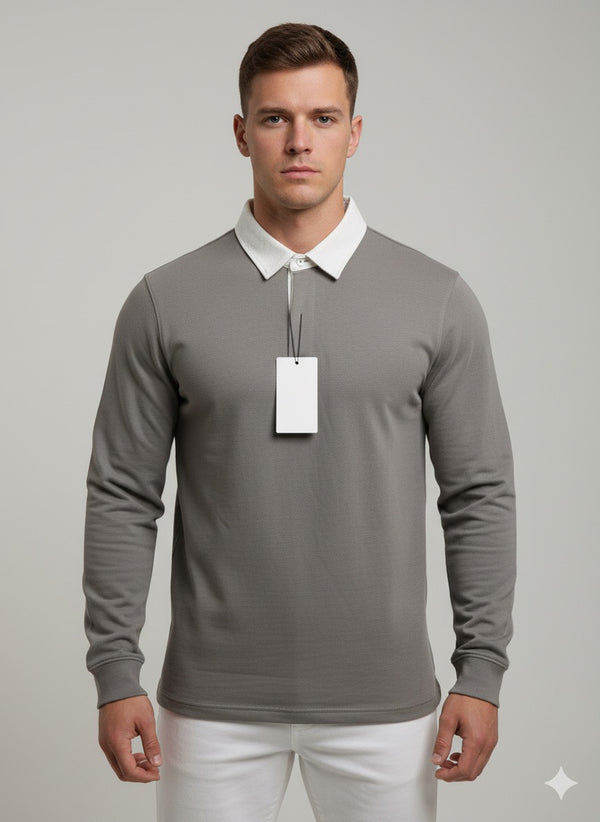 Korean Style Shirt