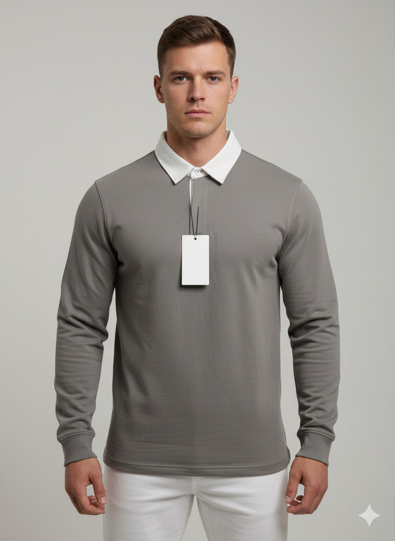 Korean Style Shirt