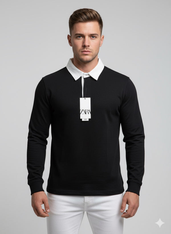 Korean Style Shirt